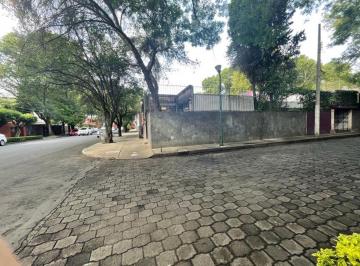 Terreno / Lote , Coyoacán · Terreno en Venta Plurifamiliar, con Construcción, Colonia del Carmen, Coyoacan