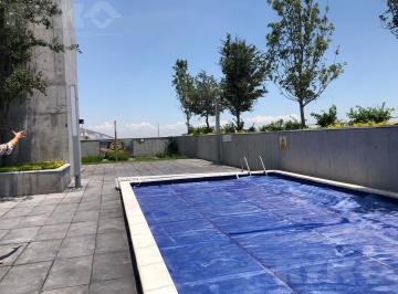 Departamento · 46m² · 1 Recámara · Departamentos en Venta de 1 y 2 Recamaras, Centro de Monterrey, N. l.
