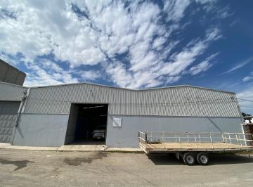 Bodega comercial , Toluca · Venta - Excelente Bodega Cerca Paseo Tollocan - El Coecillo