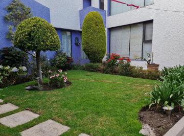 Casa de 4 habitaciones, Tlalpan · Casa en Venta en Cerca del Hospital Angeles del Pedregal Cmb 23 - 2003.
