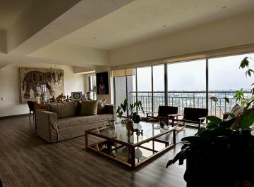 Departamento de 2 habitaciones, Cuajimalpa de Morelos · Be Grand Lomas Santa Fe Departmento con Terraza en Renta