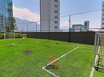 Departamento de 3 habitaciones, Monterrey · Departamento en Venta en Balzac, Santa Maria, Monterrey, N. l
