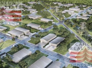 Terreno / Lote · 1000m² · Terreno en Pueblo Poxila