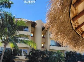 Departamento de 2 habitaciones, Zihuatanejo de Azueta · Departamento Exclusivo en Venta en Ixtapa Zihuatanejo