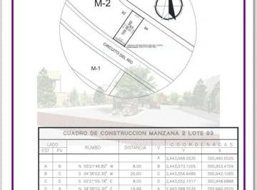 Terreno / Lote Venta · Se Venden Terrenos en Gran Peñón