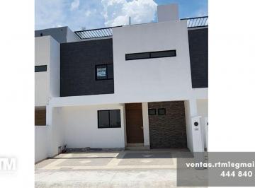 Casa · 128m² · Casa en Venta en Forja Real