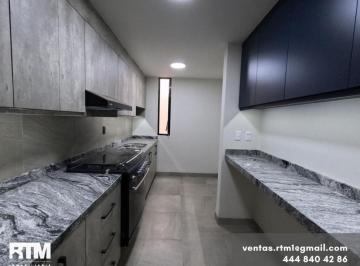 Departamento · 119m² · 2 Recámaras · 2 Estacionamientos · Se Vende Pent House en Alamitos