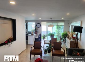 Casa · 160m² · 3 Recámaras · 2 Estacionamientos · Casa en Venta en Villa Magna
