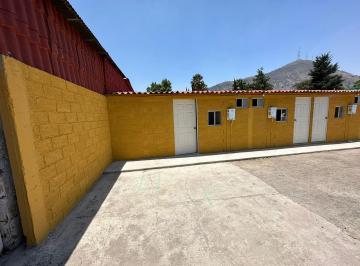 Departamento de 1 habitación, Gustavo A. Madero · Cuarto en Renta en Cuautepec