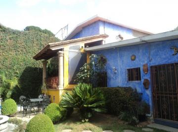 Casa · 198m² · 3 Recámaras · 2 Estacionamientos · Casa en Privada en Santa María Ahuacatitlán Cuernavaca - Crb - 1119 - Cp