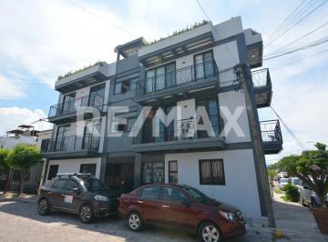 Departamento · 53m² · 1 Recámara · Venta Moderno Condo Departamento Villas Universidad Puerto Vallarta Excelente Ubicacion - (4)