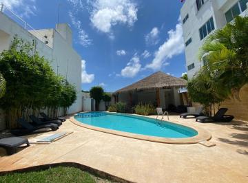 Casa · 316m² · 3 Recámaras · 2 Estacionamientos · Casa en Venta 3 Rec. en Playa del Carmen