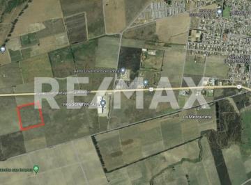 Terreno industrial · 42620m² · Terreno en Venta Tala, Jal - (4)