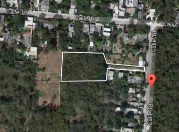 Terreno / Lote , Mérida · Venta de Terreno en Xcanatún