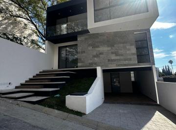 Casa , Cuernavaca · Venta Casa Nueva Calzada de Los Actores, Lomas de Atzingo