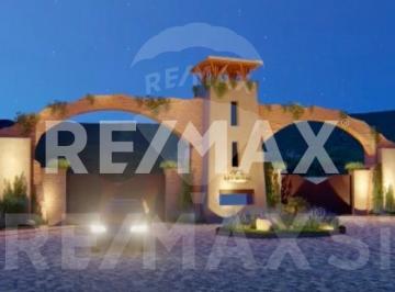 Terreno / Lote · 290m² · Terreno Venta Tequisquiapan