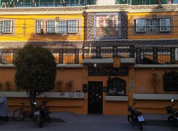 Casa uso de suelo de 56 habitaciones, Cuauhtémoc · Renta de Cuartos, Hermosa Colonia Santa Maria La Ribera