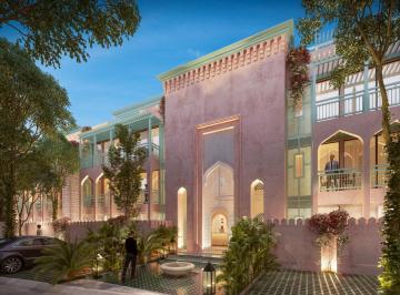 Departamento · 89m² · 2 Recámaras · Departamento en Pink Riad