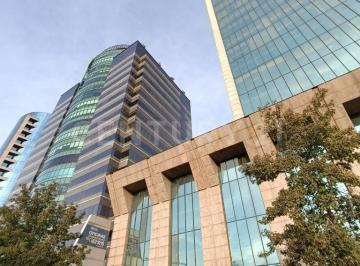 Oficina · 137m² · 3 Estacionamientos · Oficinas Aaa en Renta, Paseo de La Reforma, Lomas Altas, Miguel Hidalgo, Cdmx.
