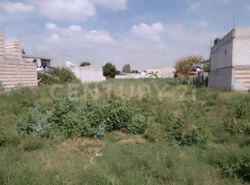 Terreno / Lote · 1964m² · Venta de Terreno 1964.65 m Cuadrados en Tlaxcalancingo