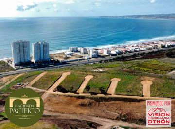 Terreno / Lote , Playas de Rosarito · Espectacular Vista Al Mar, Lotes con Facilidades de Pago