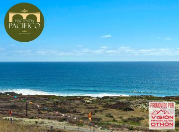Terreno / Lote , Playas de Rosarito · Espectacular Vista Al Mar, Lotes con Facilidades de Pago