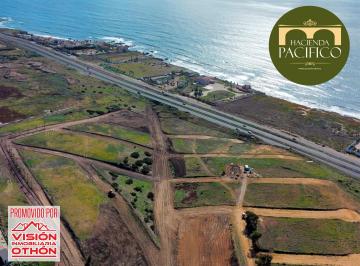 Muy cerca del mar · Espectacular Vista Al Mar, Lotes con Facilidades de Pago