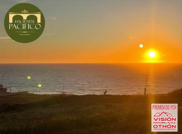 Hermosos aterdeceres · Espectacular Vista Al Mar, Lotes con Facilidades de Pago