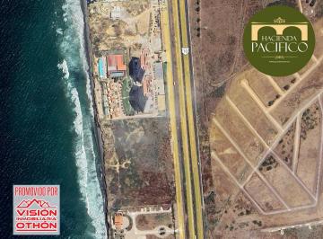Terreno / Lote , Playas de Rosarito · Espectacular Vista Al Mar, Lotes con Facilidades de Pago