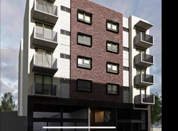 Departamento de 2 habitaciones, Venustiano Carranza · Departamento Nuevo en Venta (Morelos Cdmx)