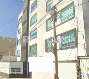 Departamento · 90m² · 3 Recámaras · 2 Estacionamientos · Departamento en Venta - (4)