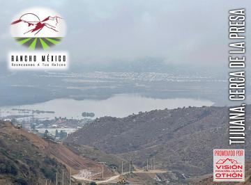 Terreno / Lote , Tijuana · Terrenos Campestres Sin Enganche ¡Puedes Tener Tu Ranchito Cerca de La Ciudad!