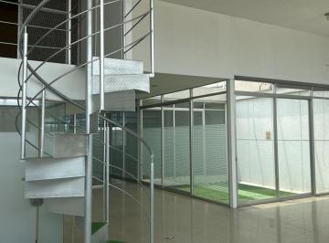 Oficina , Miguel Hidalgo · Se Renta Oficina Penthouse en Polanco