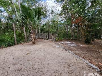 Terreno / Lote · 5000m² · Terreno Campestre en Venta Oportunidad de Inversión Leona Vicario Cancun