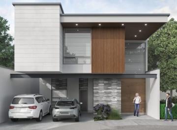 Casa de 4 habitaciones, Saltillo · En Venta Casa Nueva en Privanzas del Campestre