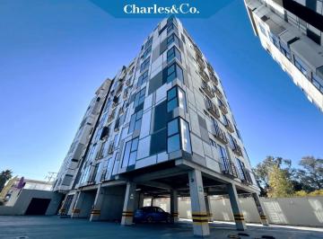 Departamento · 42m² · 1 Recámara · 1 Estacionamiento · Departamento en Venta