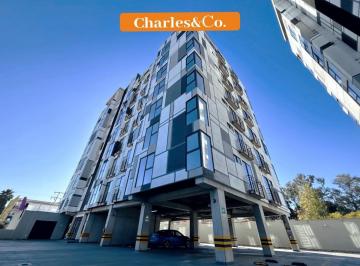Departamento · 59m² · 2 Recámaras · 1 Estacionamiento · Departamento en Venta