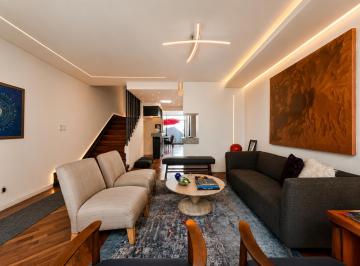 Casa de 5 habitaciones, Alvaro Obregón · San Ángel | Una Casa Completamente Distinta Al Resto del Mercado