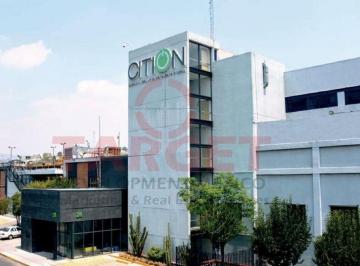 Bodega comercial de 1 habitación, Naucalpan de Juárez · Renta Bodegas y Oficinas Naucalpan 2180 m²