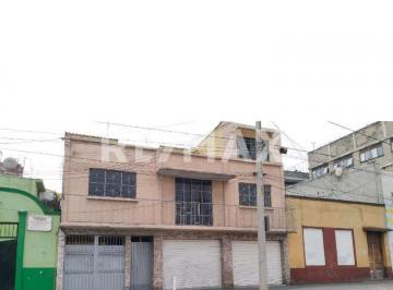 Casa · 434m² · 1 Recámara · 5 Estacionamientos · Casa en Venta Ubicada en Ampliacion Penitenciaria Venustiano Carranza, Cdmx - (4)
