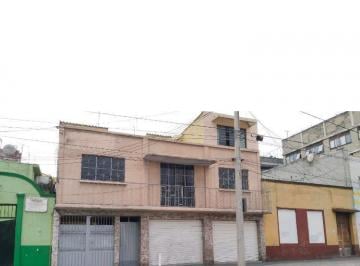 Casa · 434m² · 5 Recámaras · 5 Estacionamientos · Casa en Venta Ubicada en Ampliacion Penitenciaria Venustiano Carranza, Cdmx - (4)
