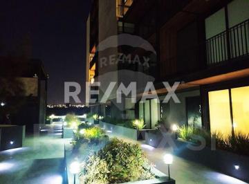 Departamento · 118m² · 2 Recámaras · 2 Estacionamientos · Departamento Venta Milenio III Cond. Piso 7