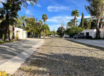 Terreno / Lote , Querétaro · Terreno en Venta Jurica
