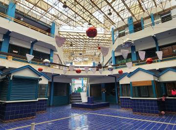 Local comercial , Guadalajara · Local Comercial en Planta Baja 24 m² El Centro de Guadalajara