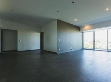 Departamento de 3 habitaciones, Alvaro Obregón · Departamento en Renta en Bio Centenario