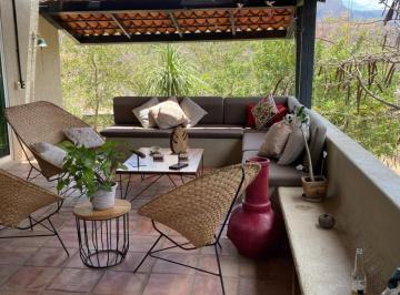 Rancho de 5 habitaciones, San Cristóbal de la Barranca · Casa de Campo en Venta