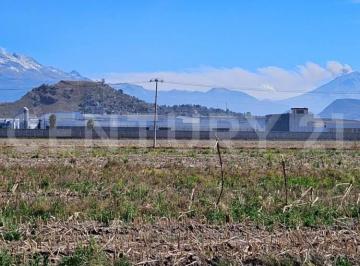 Terreno / Lote · 21510m² · Terreno en Zona Industrial Chalco, Estado de Mexico
