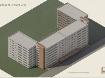 Departamento de 3 habitaciones, Atizapán de Zaragoza · Departamento en Venta en Monte Alto