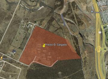 Terreno / Lote · 169300m² · Excelente Lote Mediano Para Desarrolladores en Obrajuelo, Limítrofe Querétaro - Guanajuato.