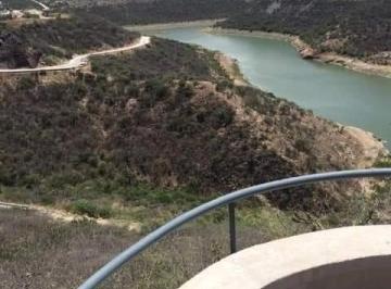 Terreno / Lote · 528m² · Terreno en Venta en Cañadas del Lago con Vista Al Lago